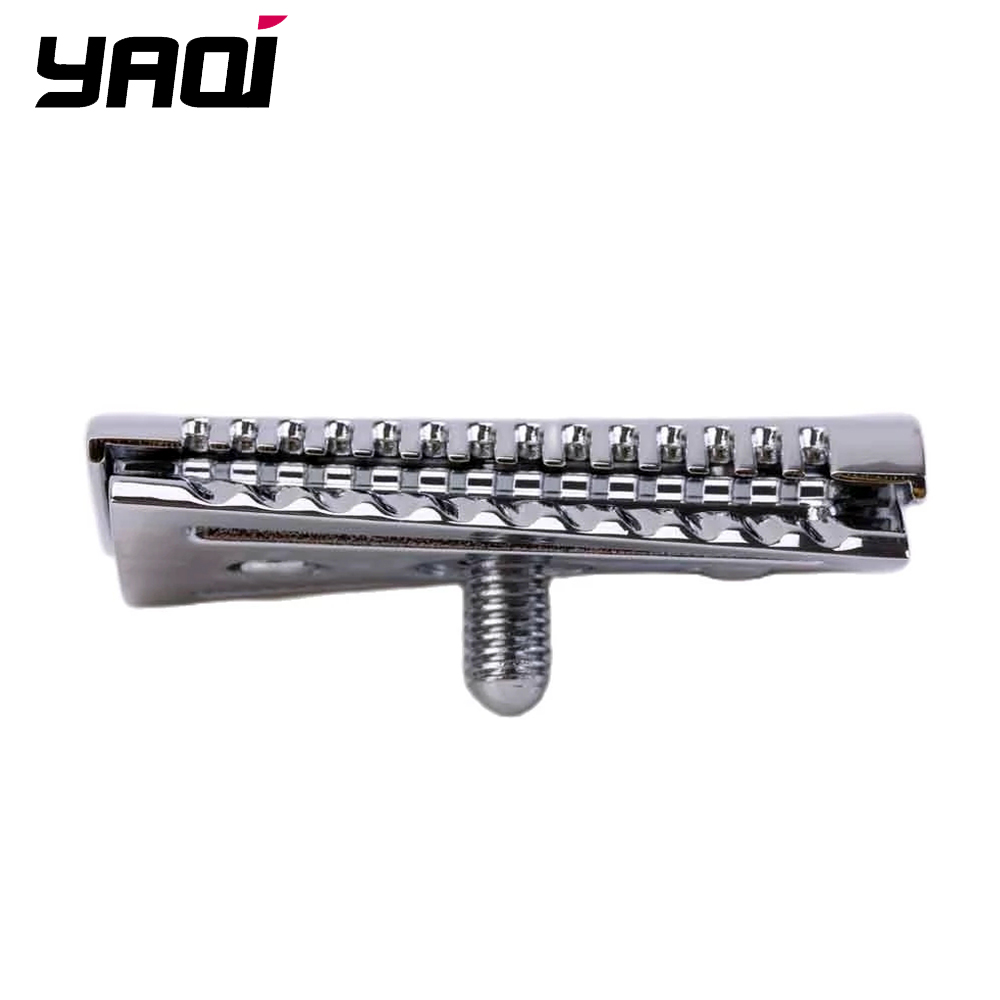 Safety Razor Handle - YAQI Aksesori Pengganti Kepala Pisau Cukur