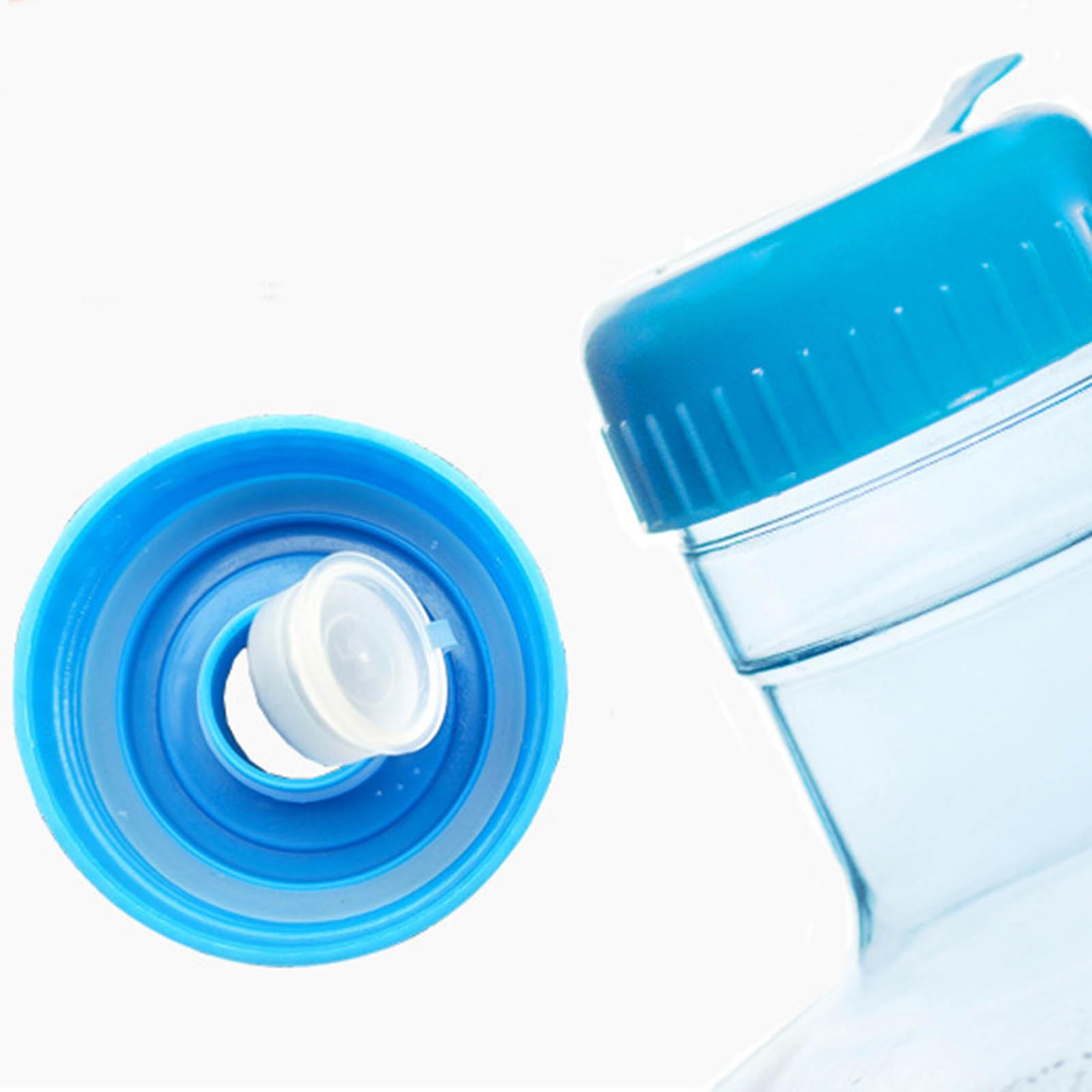 Reusable Bottle - Botol Air Minum yang Dapat Digunakan