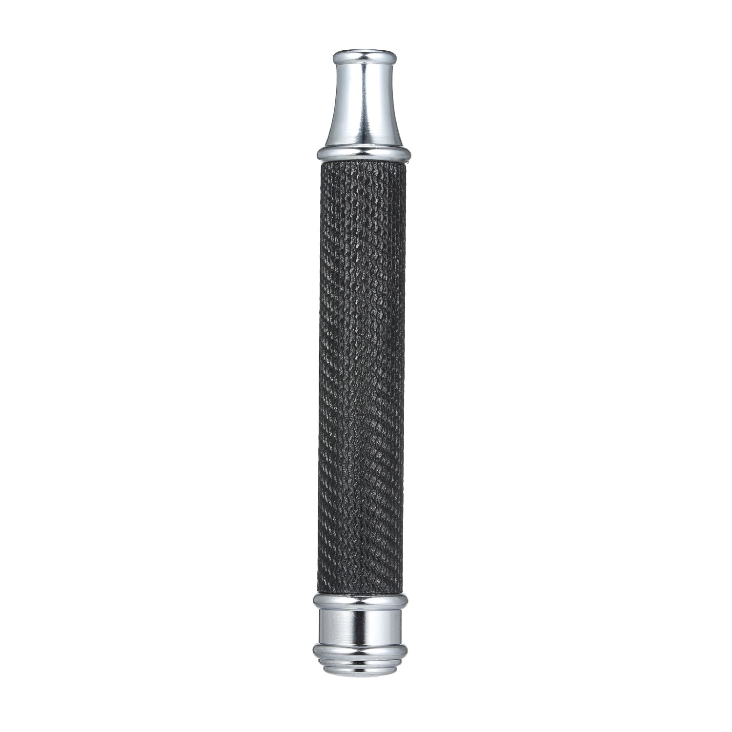 Safety Razor Handle - Pegangan cukur baja tahan karat untuk
