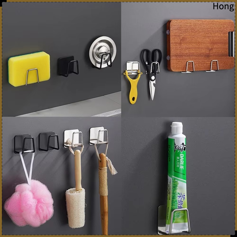 Eco Sponge - Rak Penyimpanan Spons Dapur, Rak Pengering