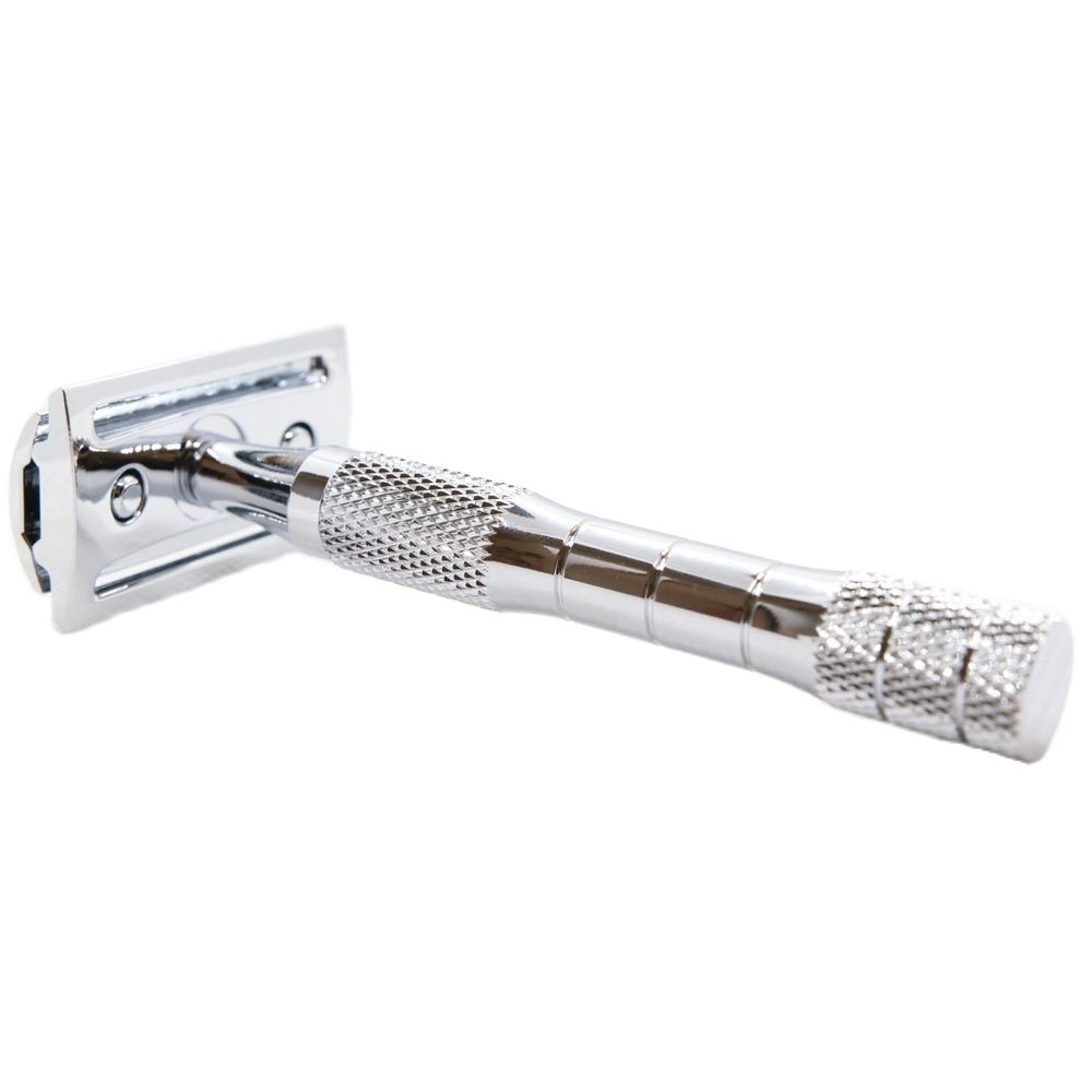 Pisau Cukur Aman Yaqi Orion Ch - Safety Razor Handle ulasan dan harga