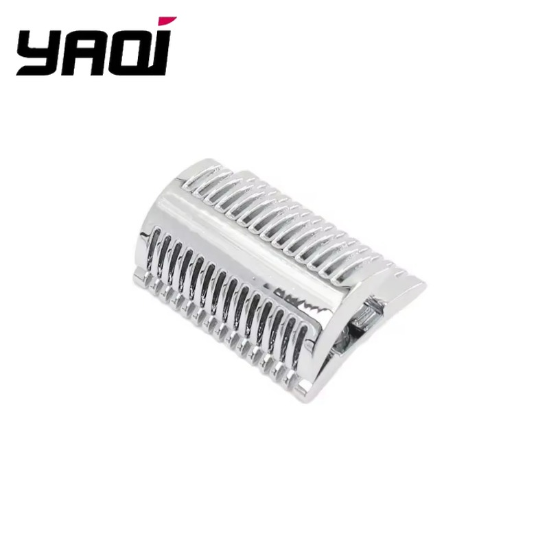 2026 Yaqi Terlaris! Kepala Pis - Safety Razor Handle ulasan dan harga