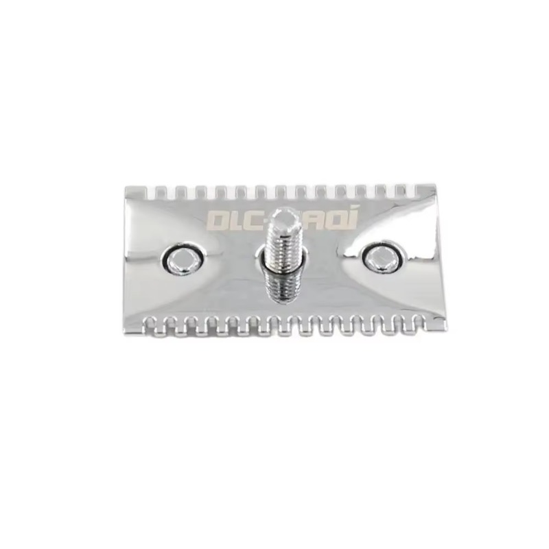 2026 Yaqi Terlaris! Kepala Pis - Safety Razor Handle ulasan dan harga