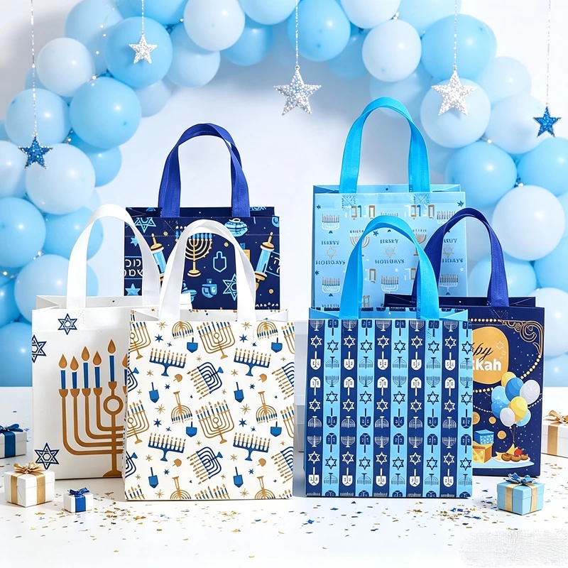50 buah Tas Belanja Serbaguna  - Reusable Bag ulasan dan harga