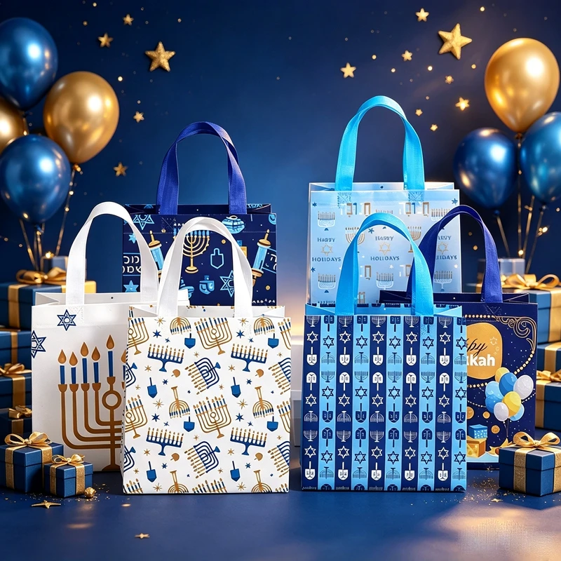 50 buah Tas Belanja Serbaguna  - Reusable Bag ulasan dan harga