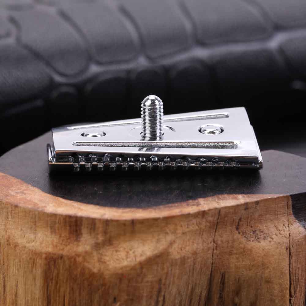 YAQI Aksesori Pengganti Kepala - Safety Razor Handle ulasan dan harga