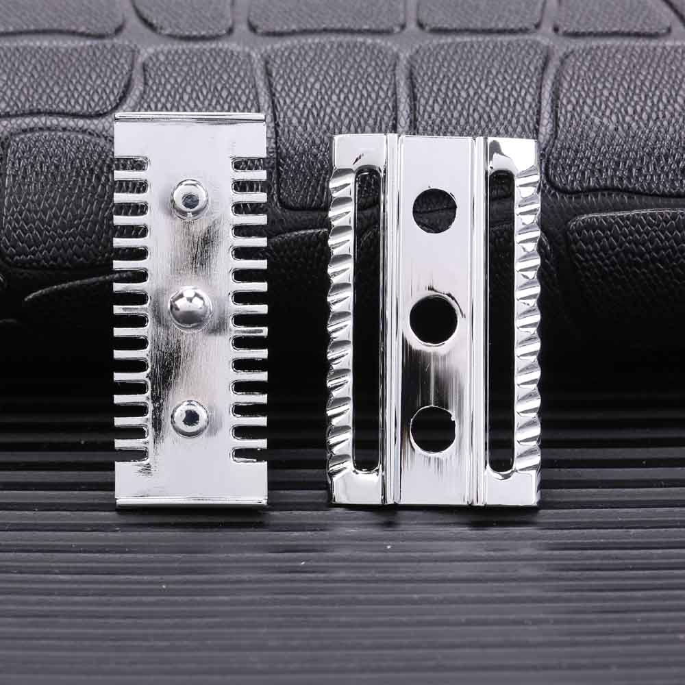 YAQI Aksesori Pengganti Kepala - Safety Razor Handle ulasan dan harga