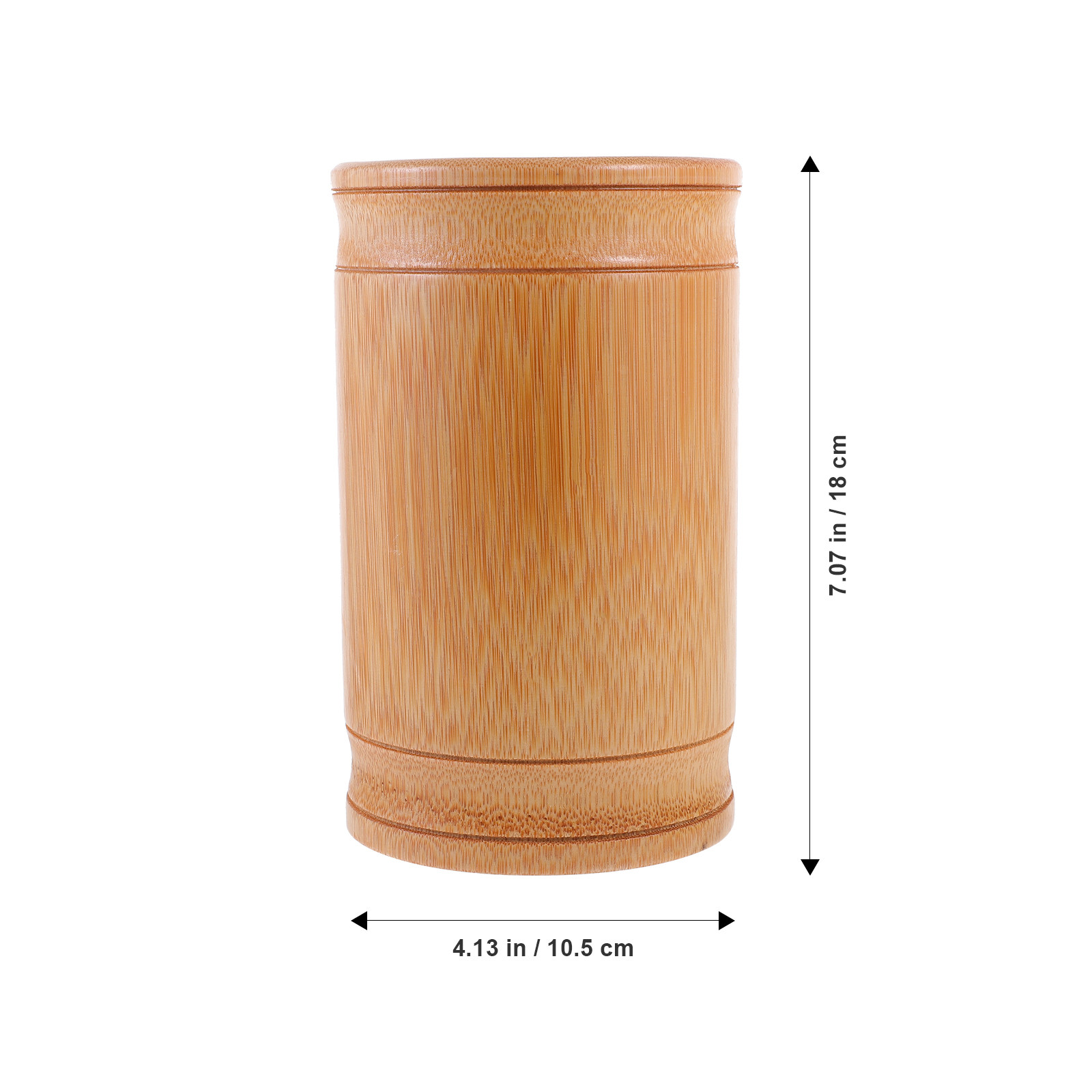 Rak Penyimpanan Peralatan Maka - Bamboo Cutlery ulasan dan harga