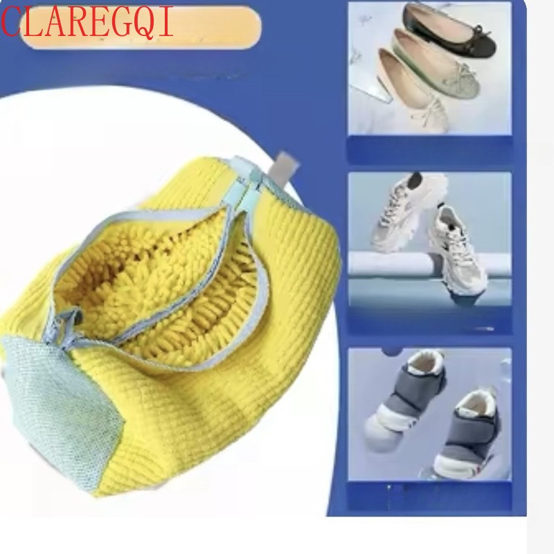 Khusus untuk Mesin Cuci Sepatu - Reusable Bag ulasan dan harga