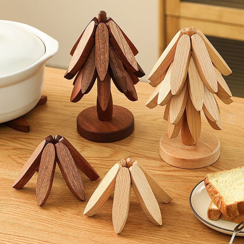 Alas Panci Bambu Kreatif, Tata - Bamboo Cutlery ulasan dan harga