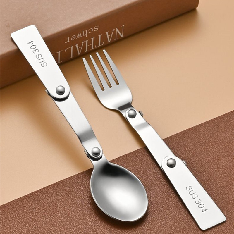 1 Buah/3 Buah Set Peralatan Ma - Bamboo Cutlery ulasan dan harga