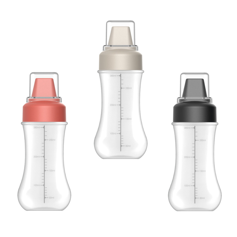 3 buah botol semprot transpara - Reusable Bottle ulasan dan harga